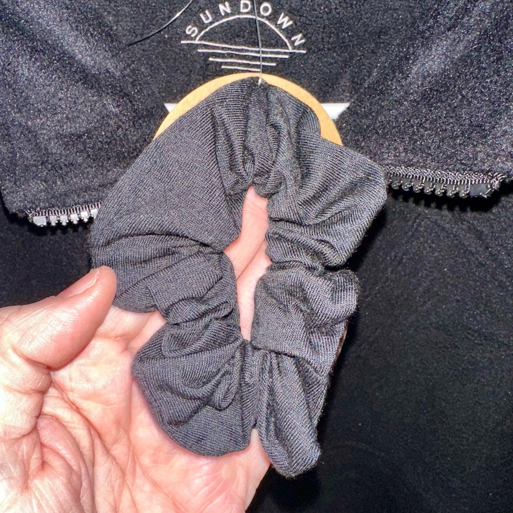 NWT Sundown by Splendid 1/4 Zip Fleece - Picture 4 of 6